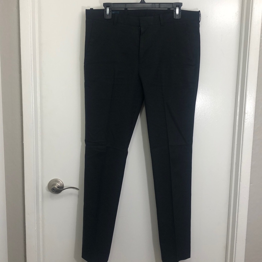 Suit - Picture 2 of 2